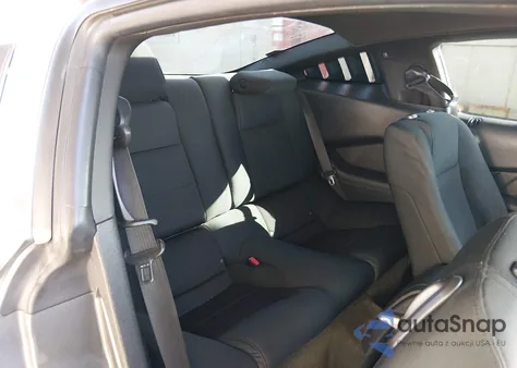 2014 Ford Mustang V6 z USA, uszkodzony, nr VIN 1ZVBP8AM5E5233206